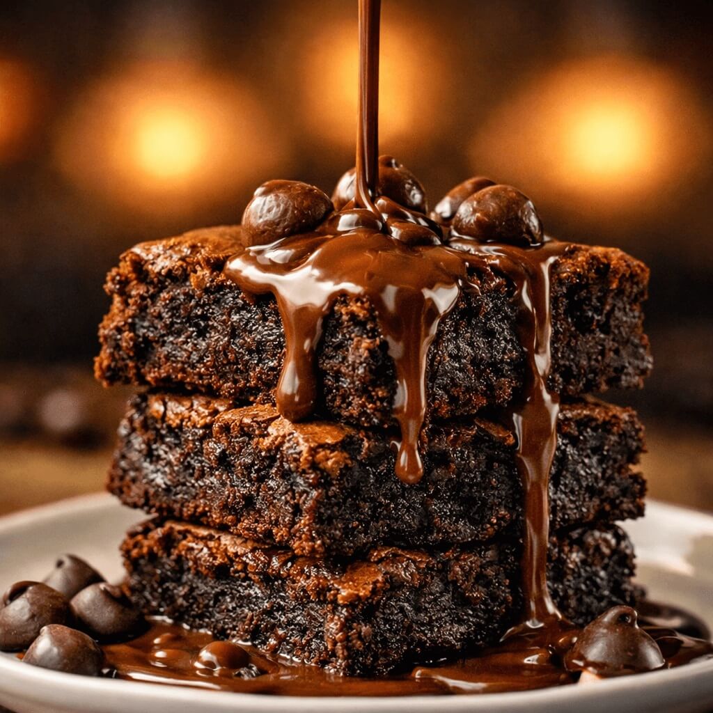 Brownie Chocolate 100g